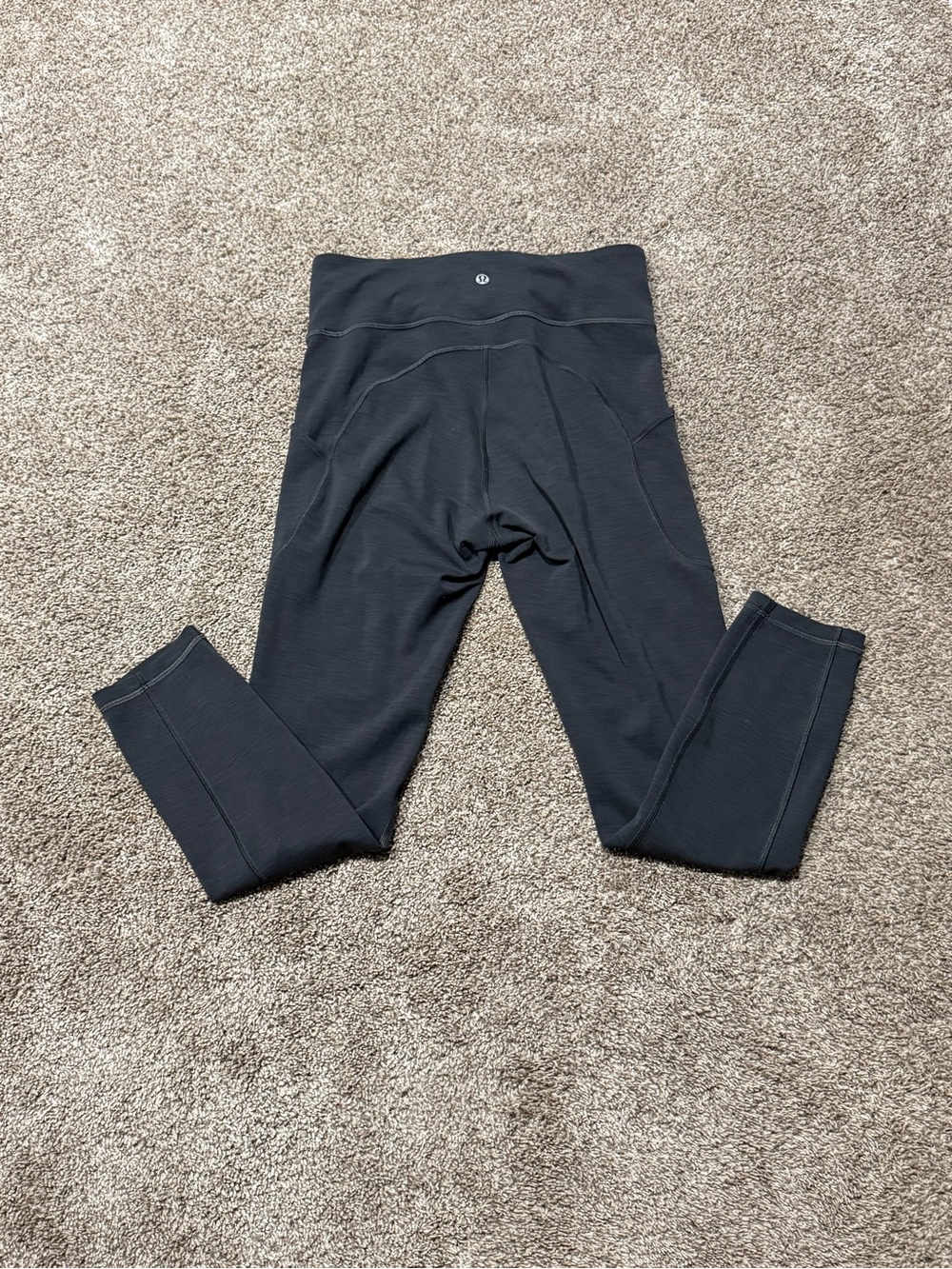 Lululemon Athletic Leggings